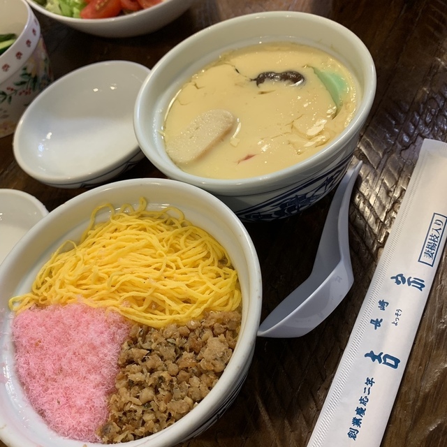 閉店 吉宗 大橋出前部 よっそう 岩屋橋 懐石 会席料理 食べログ