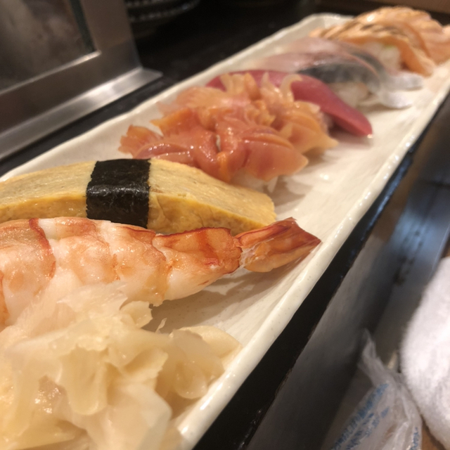 閉店 福寿し フクズシ 馬込沢 寿司 食べログ