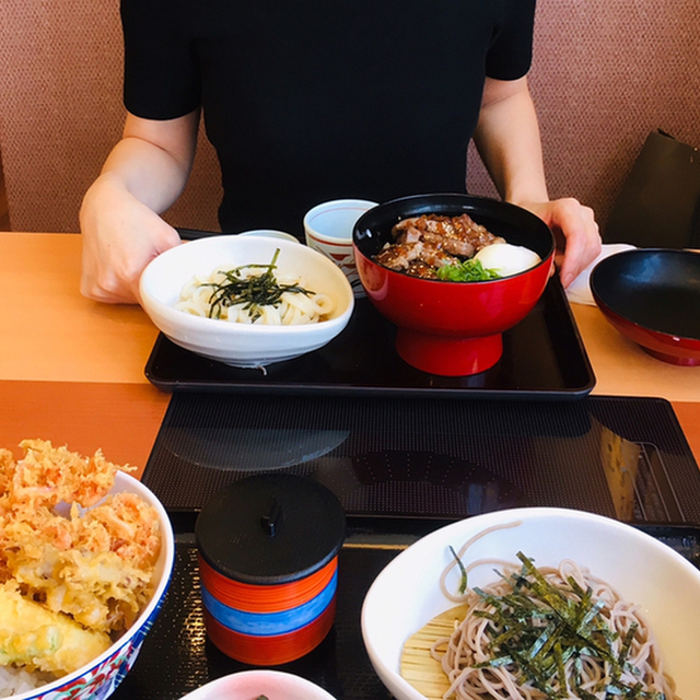 和食さと 本巣北方店 穂積/ファミレス [食べログ]