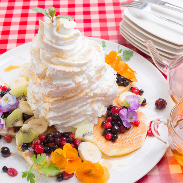 cafe Salad taberu - 長野（長野電鉄）（カフェ）の写真（食べログが提供するog:image）