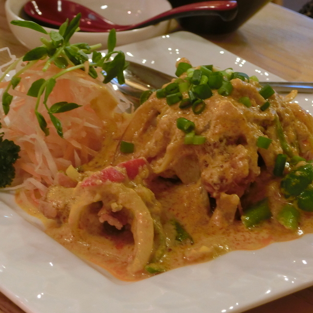 タイ インター テラス Thai Inter Terrace 松本 タイ料理 食べログ タイ インター テラス Thai Inter Terrace 松本 タイ料理 食べログ
