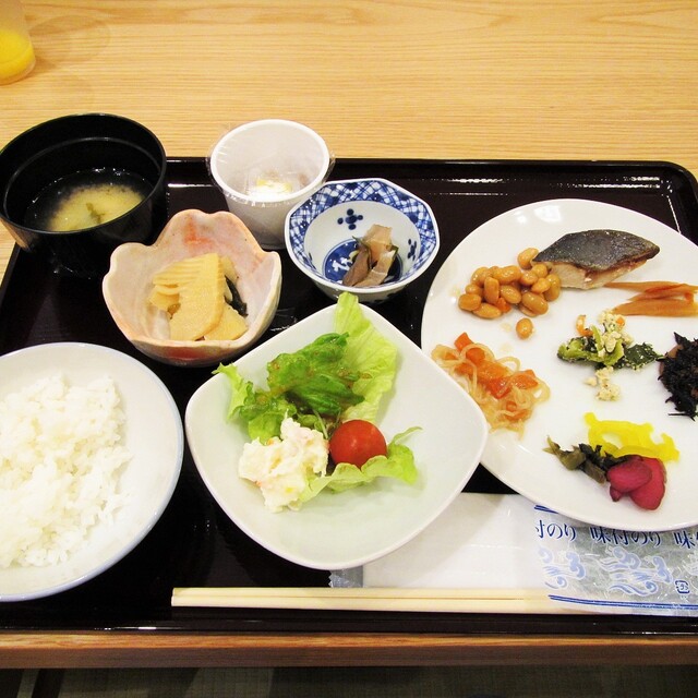 ダイワロイネットホテル 富山駅前 Daiwa Roynet Hotels 電鉄富山駅 エスタ前 その他 食べログ