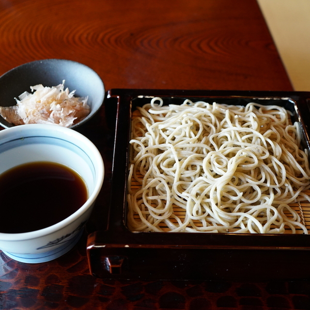 蕎麦処 多賀(たが) )~イメージ画像1~