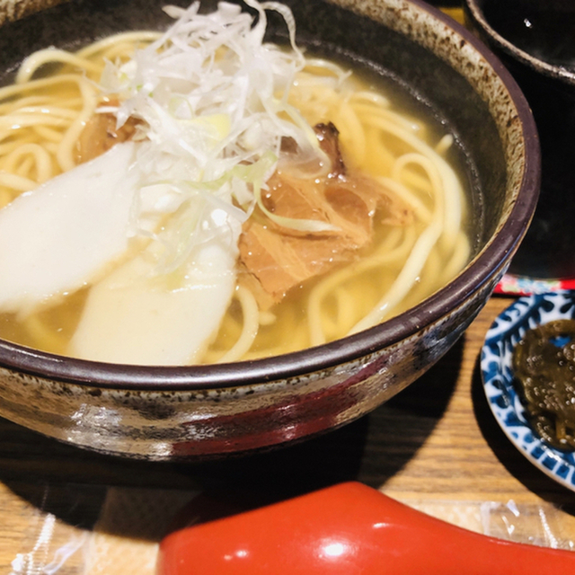 沖縄ごはん くくるやー (逗子・葉山/定食・食堂)