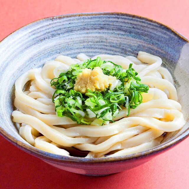 大宮 - 新御茶ノ水(うどん)の写真(食べログが提供するog:image)