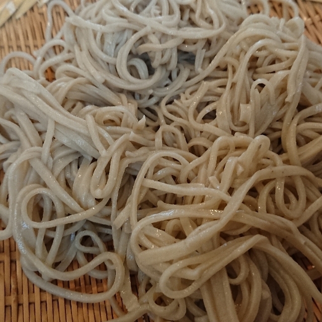 京金 - 森下(そば)の写真(食べログが提供するog:image)