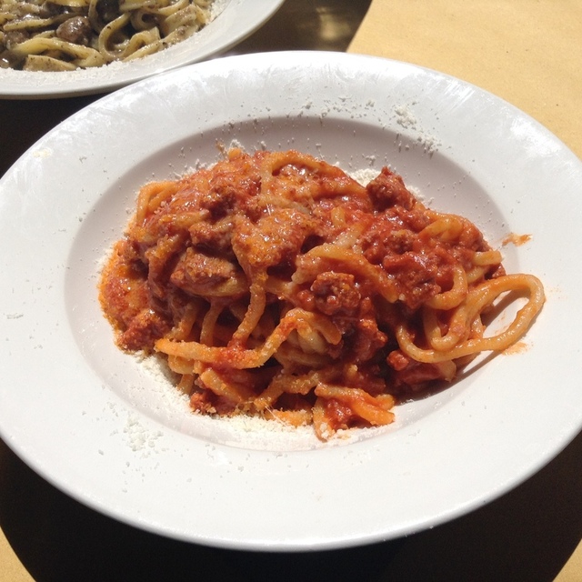 口コミ一覧 Pasta e vino osteria トラステヴェレ/イタリアン [食べログ]