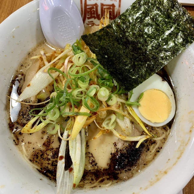 風風ラーメン 広島 堀川店 八丁堀 ラーメン 食べログ 風風ラーメン 広島 堀川店 八丁堀 ラーメン 食べログ