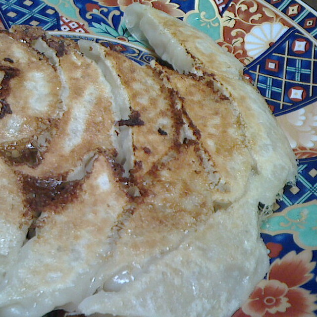 まっちゃん餃子 高塚 餃子 食べログ