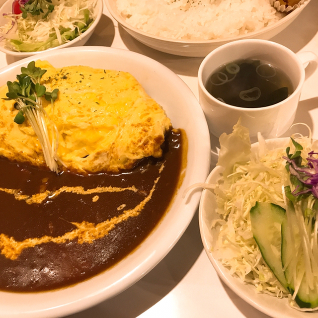 写真 Cafe Lunch Jun カフェ ランチ ジュン 雄武町その他 喫茶店 食べログ