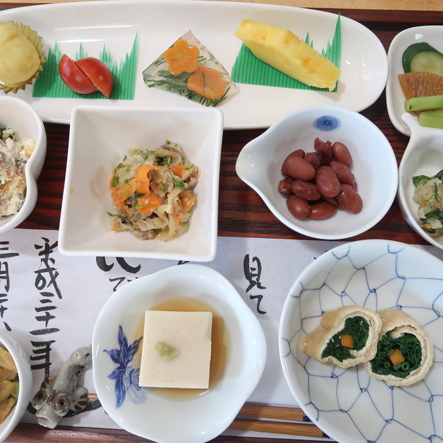 いなか料理とコーヒー だんらん 小城 和食 その他 食べログ