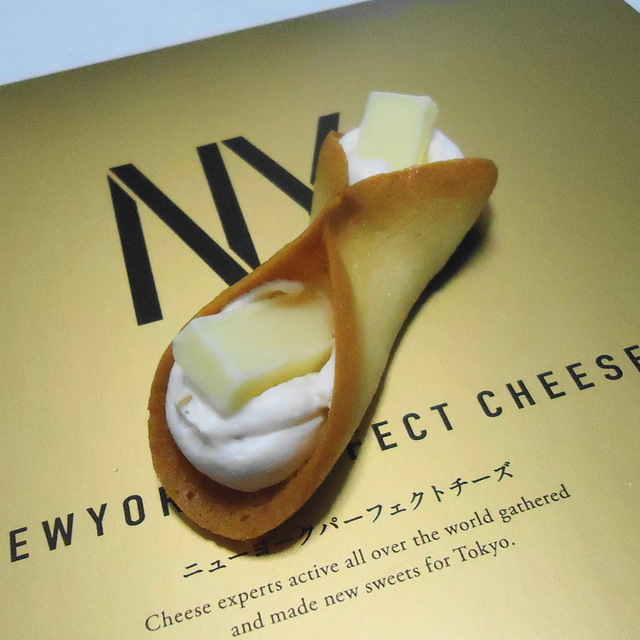 ニューヨーク パーフェクト チーズ （NEWYORK PERFECT CHEESE） 大手町/洋菓子（その他） [食べログ]