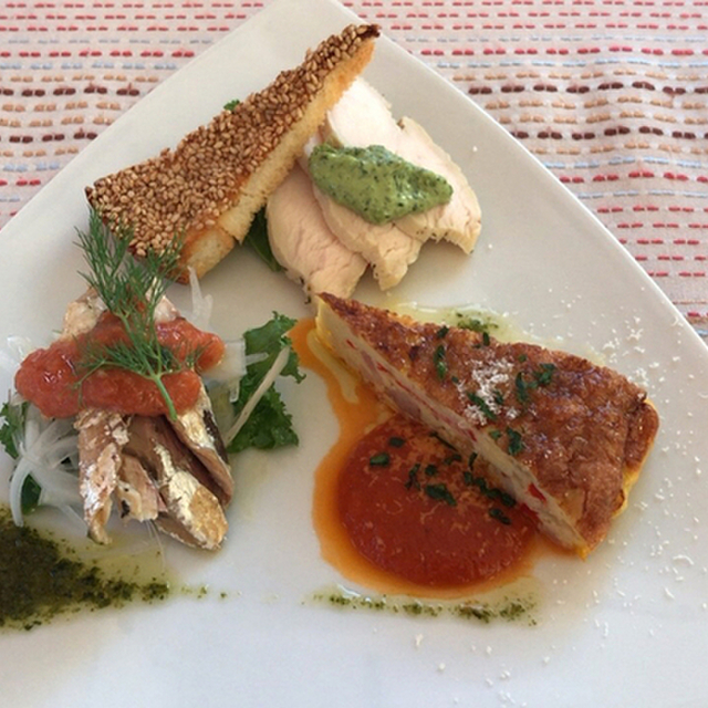 オーベルジュ ボヌシェール ラウー 恩納村 オーベルジュ 食べログ
