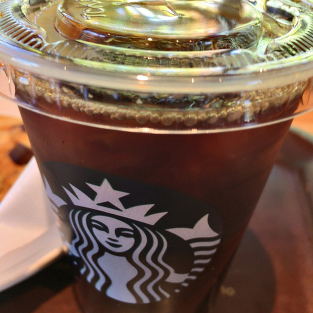 スターバックスコーヒー 大府柊山店 大府 コーヒー専門店 食べログ