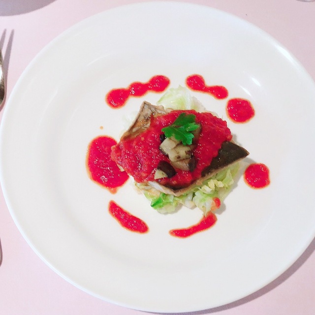 ミラベル - 伊勢崎(フレンチ)の写真(食べログが提供するog:image)