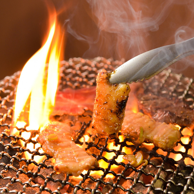 焼肉ホルモン 木じま 亀戸本店 - 亀戸(ホルモン)の写真(食べログが提供するog:image)