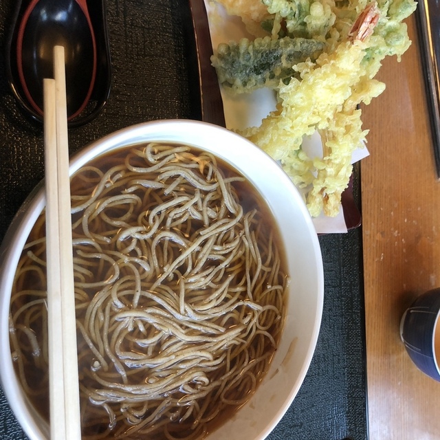 みの里 - 中軽井沢(そば)の写真(食べログが提供するog:image)