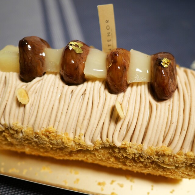 アンテノール 北千住マルイ店 Antenor 北千住 ケーキ 食べログ