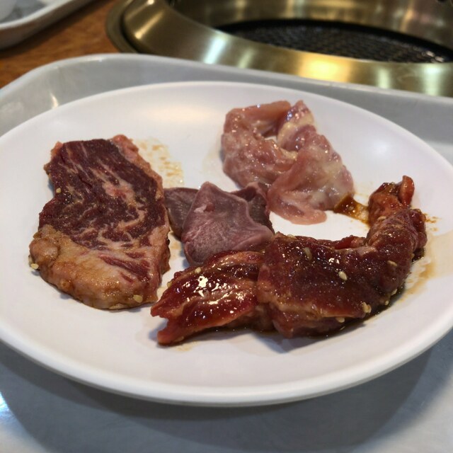 焼肉バイキング ウエスタン 永山店 南永山 バイキング 食べログ 焼肉バイキング ウエスタン 永山店 南永山 バイキング 食べログ