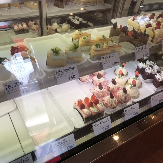 バリー フォーカス プランテーション 藤代 ケーキ 屋 Heianjuken Jp