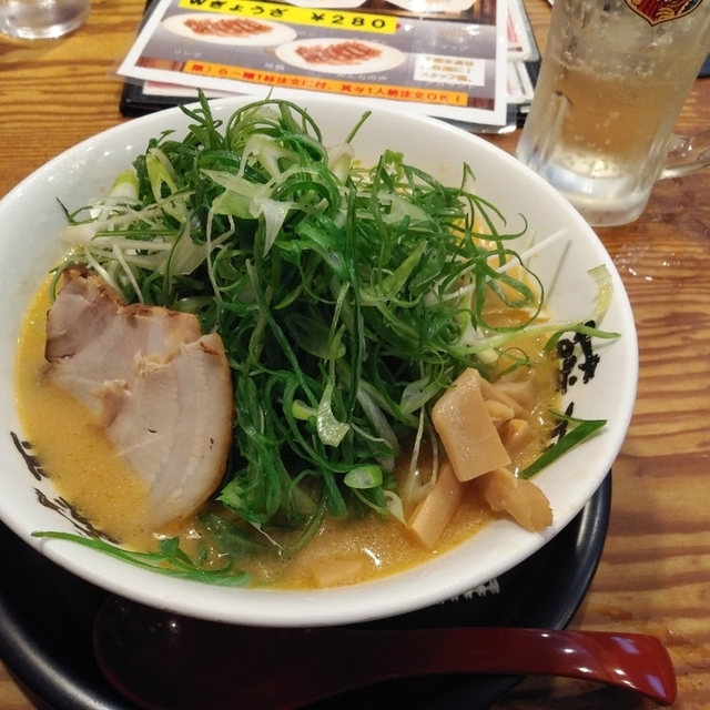 らー麺藤平 市岡店 弁天町 ラーメン 食べログ らー麺藤平 市岡店 弁天町 ラーメン 食べログ