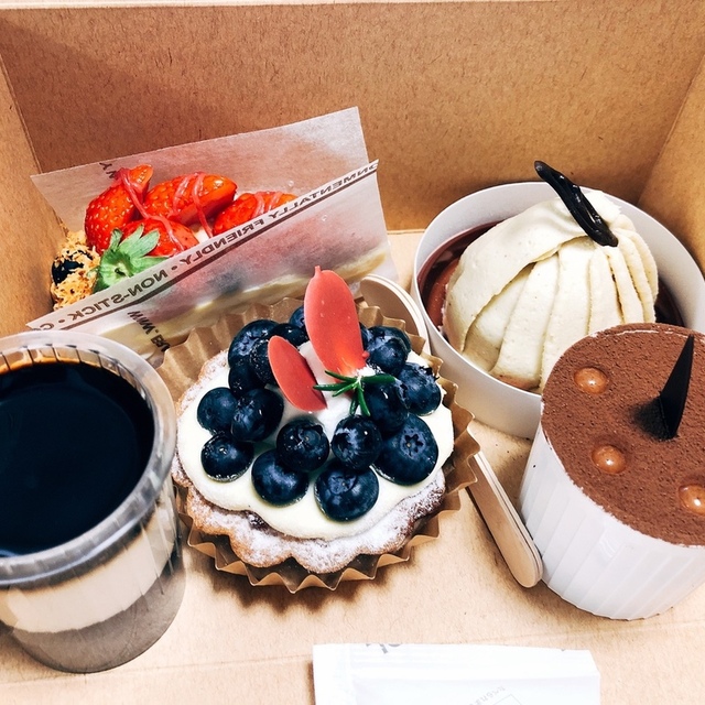 Sucre シュクレ 西高屋 ケーキ 食べログ Sucre シュクレ 西高屋 ケーキ 食べログ