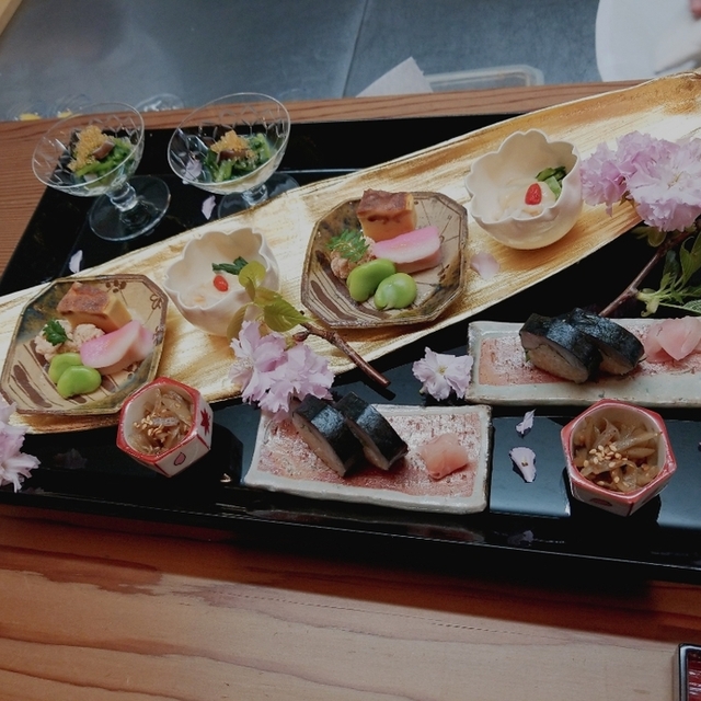 祇園 いわさ起 - 祇園四条（京料理）の写真（食べログが提供するog:image）