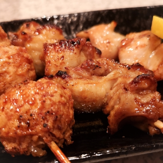 串泉 - 大府（焼き鳥）の写真（食べログが提供するog:image）