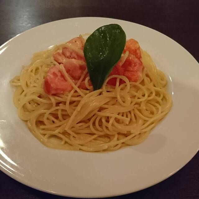 品川フレンチカフェ - 中延（カフェ）の写真（食べログが提供するog:image）