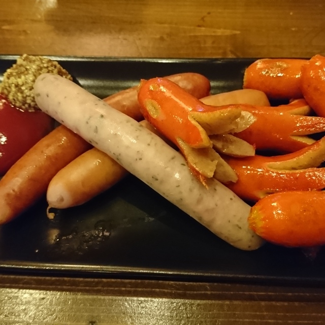 レコードBar 平岸商店 - 平岸(札幌市営)(バー)の写真(食べログが提供するog:image)