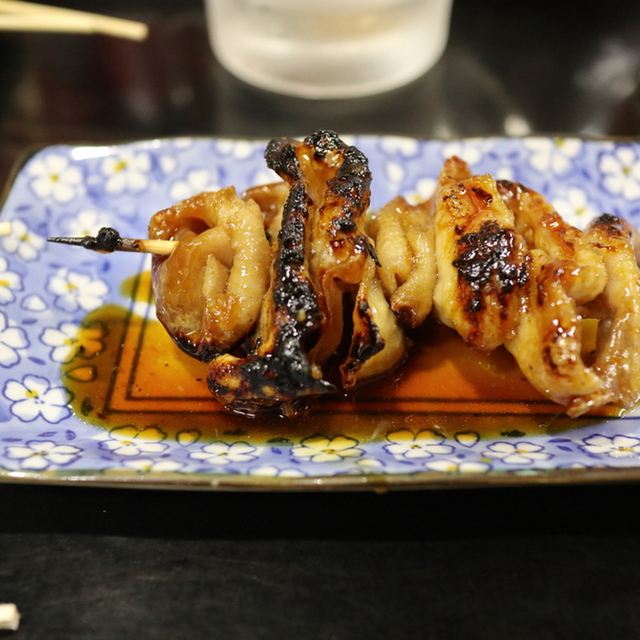 はせ川 勝田 焼鳥 食べログ