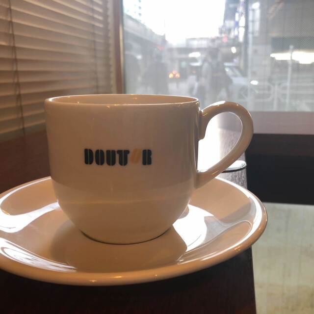 ドトールコーヒーショップ マーレ武蔵浦和店 武蔵浦和 喫茶店 食べログ ドトールコーヒーショップ マーレ武蔵浦和店 武蔵浦和 喫茶店 食べログ