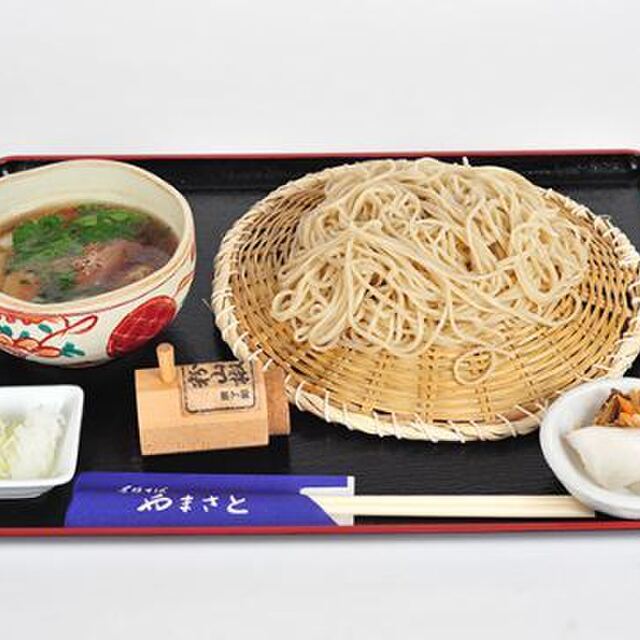 やまさと - 山中湖村その他/そば | 食べログ やまさと (山中湖村その他/そば)
