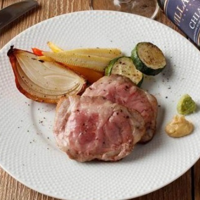 Pork Wine Porco ポーク ワイン ポルコ 本八幡 ダイニングバー 食べログ