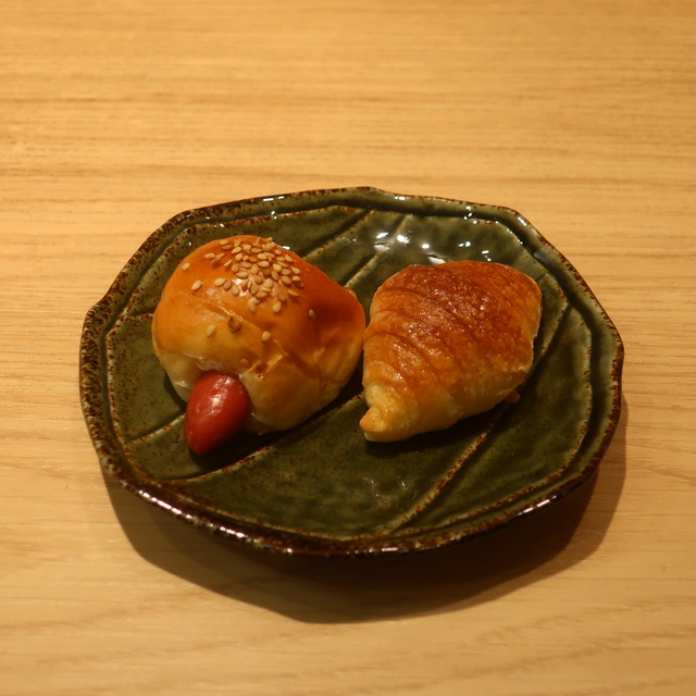 ビエント湘南 viento湘南 湘南台 パン 食べログ