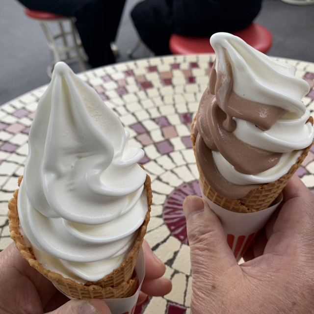口コミ一覧 トルバドールタバン リゾートゲートウェイ ステーション アイスクリーム 食べログ