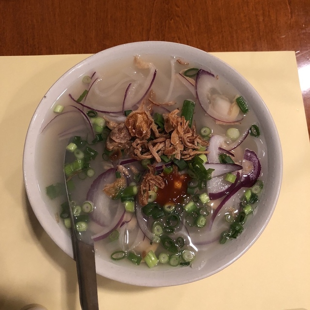 kitchen（キッチン） - 広尾（ベトナム料理）の写真（食べログが提供するog:image）