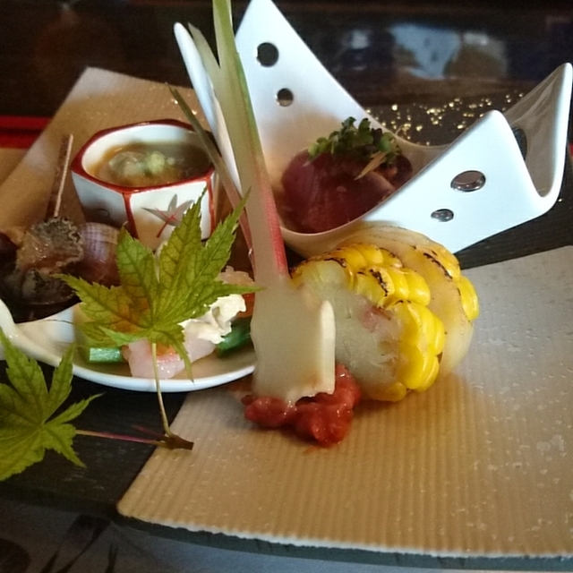 梅香 かふう(かふう) - 水戸(懐石・会席料理)の写真(食べログが提供するog:image)