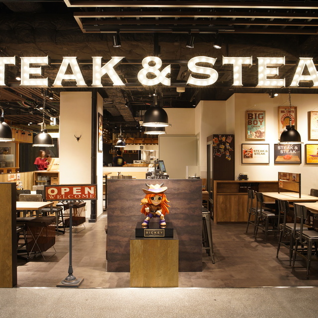 ビッキーコース 熔岩焼1ポンドステーキと手ごねハンバーグ ステーキステーキ 四条 京都市営 ステーキ 食べログ ビッキーコース 熔岩焼1ポンドステーキと手ごねハンバーグ ステーキステーキ 四条 京都市営 ステーキ 食べログ