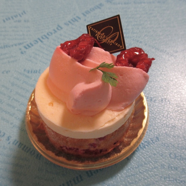 パティスリー リブレゾン Patisserie Livraison 国分寺 ケーキ 食べログ