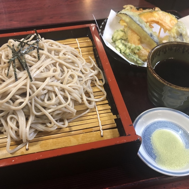 わかされ茶屋（わかされぢゃや） - 嬬恋村その他（そば）の写真（食べログが提供するog:image）