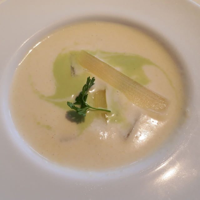 ラ ターブル ド トリウミ La Table De Toriumi 茅ケ崎 フレンチ 食べログ