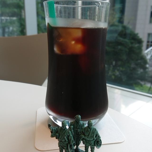 パナソニック東京汐留ビル カフェ 新橋 カフェ 食べログ