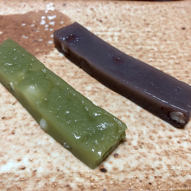 閉店 豆子郎 Aista新山口一号店 とうしろう 新山口 和菓子 食べログ