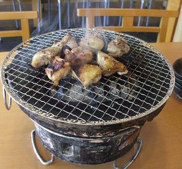 閉店 焼肉食べ放題1 500円 B級グルメ日本一 厚木焼肉一伸 いっしん 厚木市その他 ステーキ 食べログ