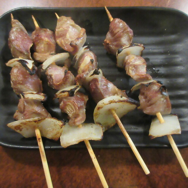 焼鳥とんとん (黒崎駅前/焼鳥)