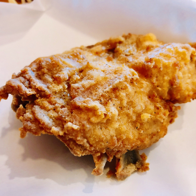 ケンタッキーフライドチキン 岡山原尾島店 西川原 レストラン その他 食べログ