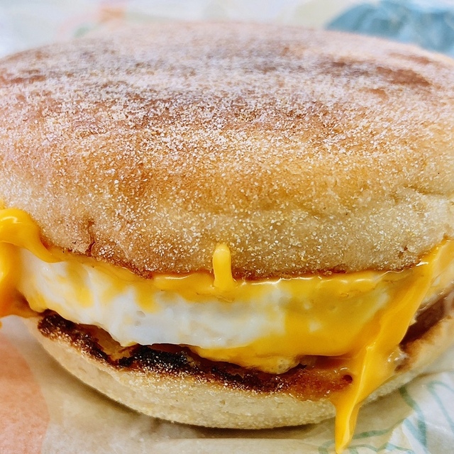 口コミ一覧 マクドナルド 岡山高屋店 高島 ハンバーガー 食べログ