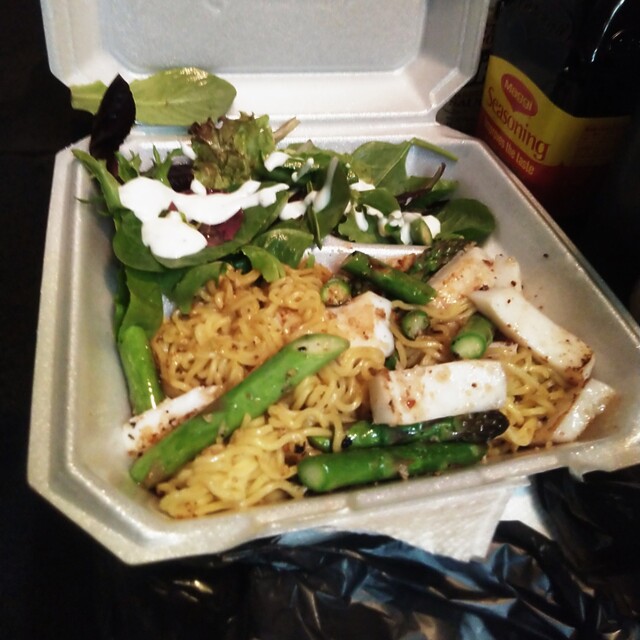 Iron Grill Hawaii キングストリート/弁当 食べログ