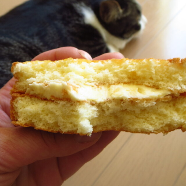 スィーツ せぞん 北見市その他 ケーキ 食べログ